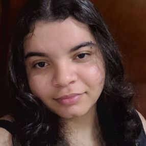 Mariana Locatelli, Babá em Rolim de Moura