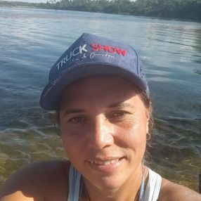 Eliz, Babá em Sarandi