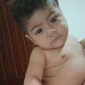 Viviane Vieira alves, Família em Buritis