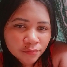Cleidiane, Babá em São José de Ribamar