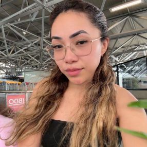Suellem, Babysitter in Curitiba