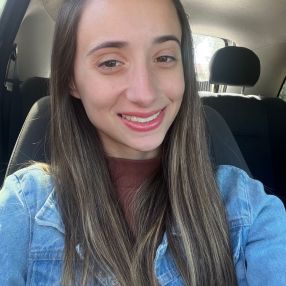 Ana Paula, Babá em Jaguaruna