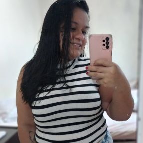 Jéssica, Babá em Águas Mornas