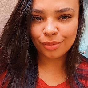Miriam, Babá em Telêmaco Borba