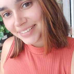 Juliana, Babá em São Pedro da Aldeia
