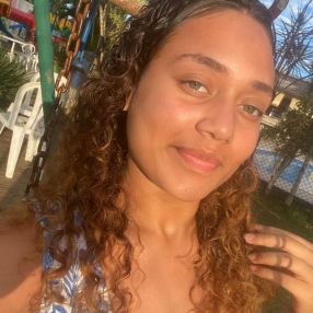 Arine, Babá em Cruz das Almas