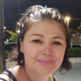 Patrícia, Babá em Capela do Alto