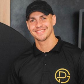Pablo, Família em Rolândia