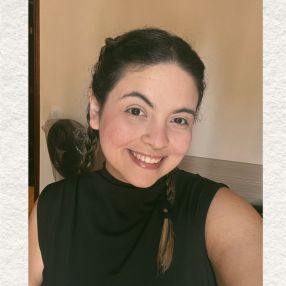 Stefany, Babá em Vitória