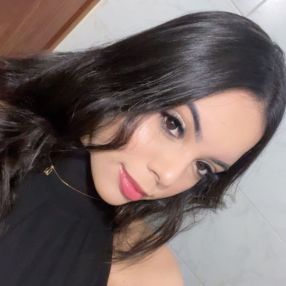 Maria, Babá em São Joaquim de Bicas