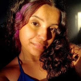 Veronica, Babá em Alegrete