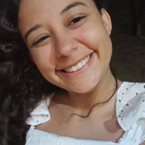 Victoria, Babá em Corumbá