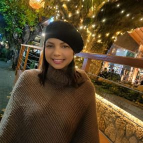 Neilane, Babá em Várzea Paulista