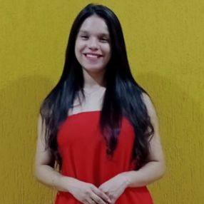 Dara, Babá em Santa Helena de Goiás