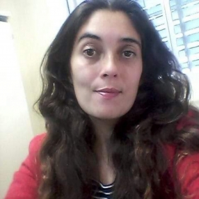 Karine, Babysitter in Biguaçu
