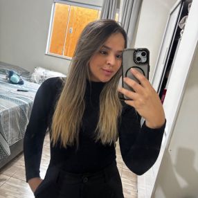 Mariana, Família em Juiz de Fora