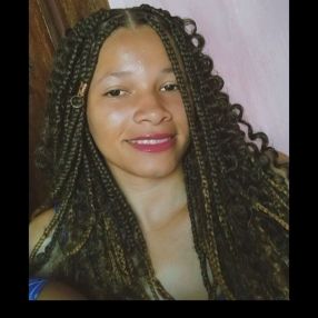 Rose, Babá em Santa Inês