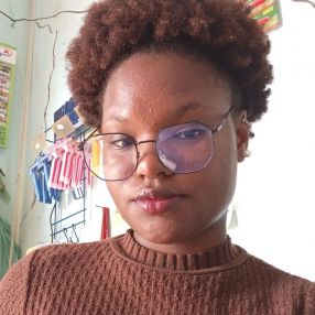 Mariele, Babá em Bonito