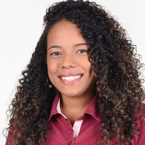 Luana, Família em Duque de Caxias