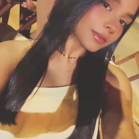 Emilly, Babá em Balsas