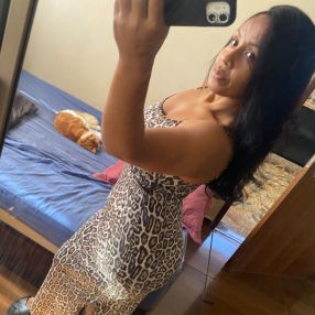 Amanda, Babá em Barroso