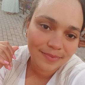 YARA, Babá em Ouro Preto