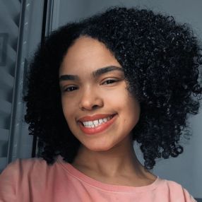 Larissa, Babysitter in Osasco