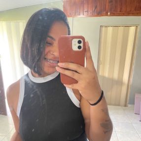 Ana, Babá em Vassouras