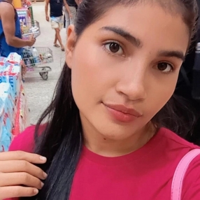 Juliane, Babá em Ananindeua