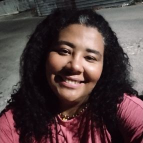 Vitória, Babá em Paracuru