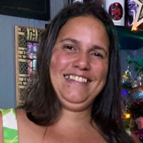 DANIELA, Babá em Orlândia