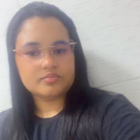 Maria gabrielly, Babá em Arapiraca