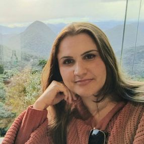 Ana karoline araujo de souza, Família em Nova Friburgo