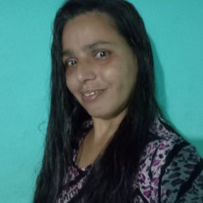 Patrícia, Babysitter in Francisco Morato