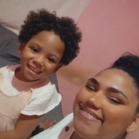Josy, Família em Lagoa da Prata