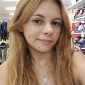 Francilene, Babá em Juazeiro do Norte