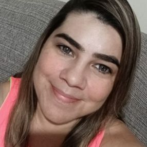ELIANA, Babá em Olímpia