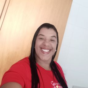 María das dores, Babá em Garibaldi