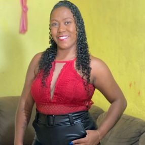 Leilli, Babá em Paraíba do Sul