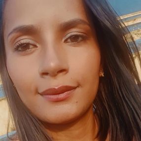 Kely, Babysitter in Andradina