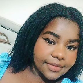 Ingrid, Babá em Seropédica