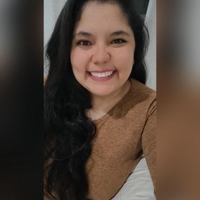 Aline Xavier, Babá em Jaraguá do Sul