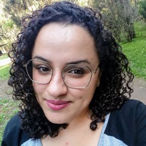 Cynthia, Babá em São Lourenço da Serra