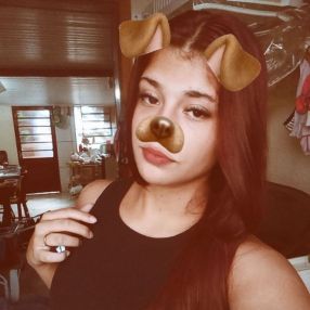 Millena, Babá em Entre Ijuís