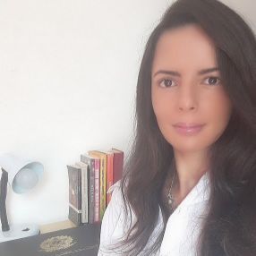 Mariana, Família em São Paulo