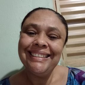 Rosana, Babá em Registro