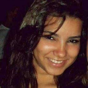Isadora, Família em Natal