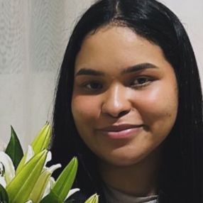 Isabela, Babá em Santana de Parnaíba