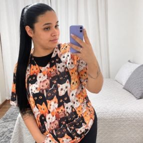 Isabela, Babá em Santana de Parnaíba