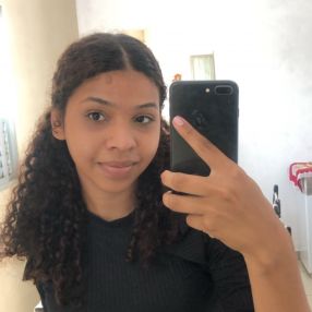 Jane, Babá em Teotônio Vilela